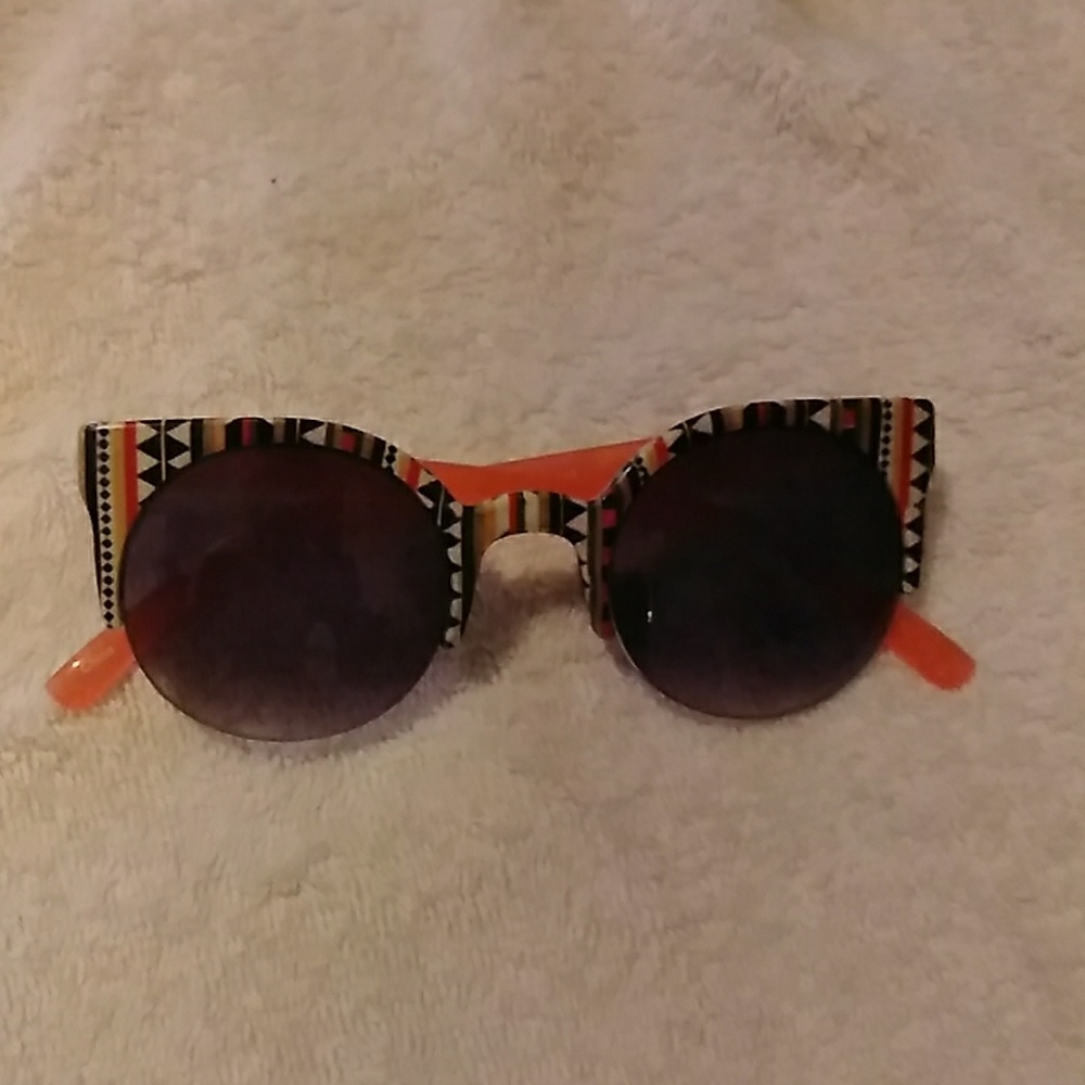 Glasses